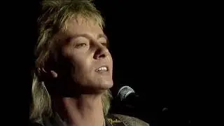 CHRIS NORMAN - Some Hearts Are Diamonds (Na Sowas!, 20.09.1986)