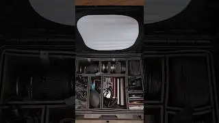 кейс бокс для фото видео оборудования