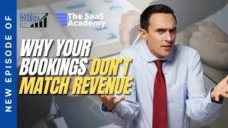 The Difference Between Booking Date and Revenue Start Date | SaaS Metrics School