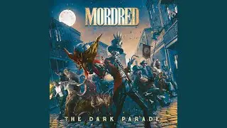 The Dark Parade