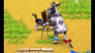 Farm Frenzy 3: Russian Roulette