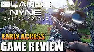 Islands of Nyne | Game Review