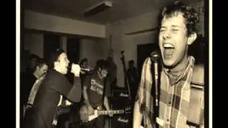 Union Of Uranus - One Eye Strengthens-Weight Of Tomorrow (demo)