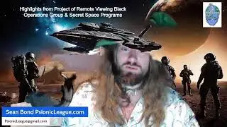 Secret Space Program Reading For Audience