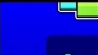 Completing stereo madness on my phone full gameplay ENJOYYY!!! #geometrydash #music #giveaways