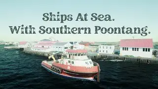 Ships At Sea, Onboard 