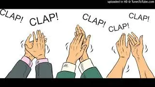 Clapping Sound Effect