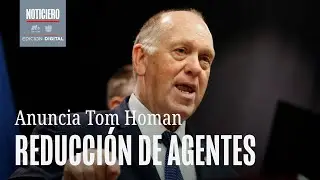 Surte efecto la llegada del “zar de la frontera” a Minnesota | Edicion Digital 4 de febrero de 2026