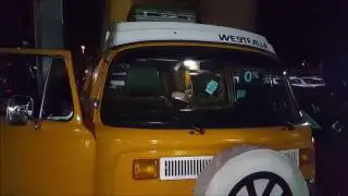 Street meet and show TCVW