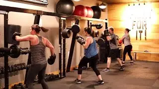 Focusmaster Kickboxing Studio - Hoosick Rd in Troy, NY