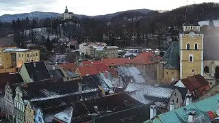 Fr&yacute;dlant z&aacute;mek