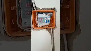 Elektro energetikaga yangicha nigoh #electrical test # електро дуга
