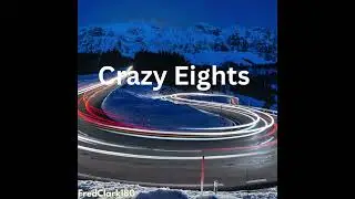 Crazy Eights - Soulful Hip-Hop Beat x Fast Rap Instrumental x Freestyle Beat - 2026
