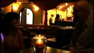 Prague Czech Republic  Red Light District Relax Club K5
