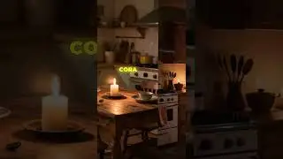 &iquest;Has Escuchado Ruidos En Tu Cocina De Noche? Se Debe A Esto!! 😥