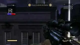 Inside Chicago's Building (Preview) - Competitive, Resistance 2