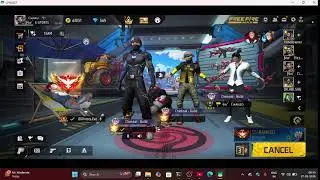 Live streaming of Chandru
