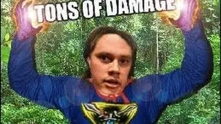 LoL - Phreak Champion Spotlight
