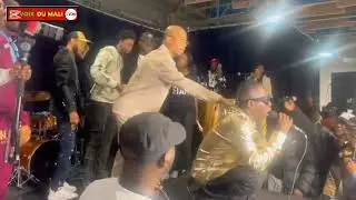 TIM GANGSTA - II fait un concert incroyable à Paris 🇨🇵