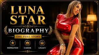 From Havana to Fame | The Story of Luna Star