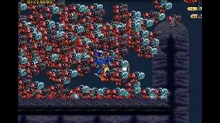 Captain Claw - Custom Level - Crabs Island (Almost Perfect Score)