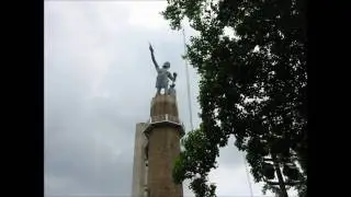 Vulcan Park & Museum, Birmingham, Alabama