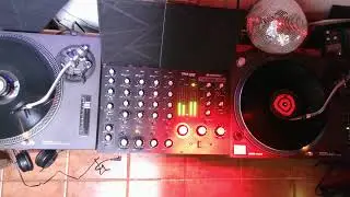AFRO HOUSE DEEP FUNK LOUNGE @ 2026 ONLY VINYL LIVE SET