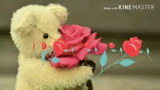 special Happy Rose Day 2018.....For you