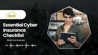Essential Cyber Insurance Checklist: Shield Your Business
