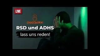 Kritik und ADHS: Das untersch&auml;tzte Problem #podcast