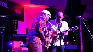 Mallorca Smooth Jazz Festival 2018 - Best of 10 Concerts