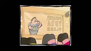 Power Yoga Class