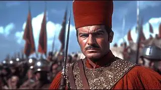 The Ottoman Empire | AI Generated Video