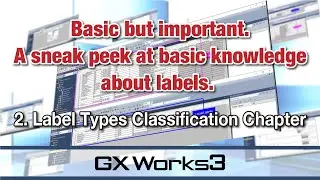 2. Label Types Classification Chapter