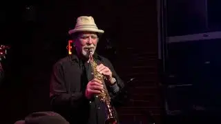 Dragnet - The Bad Apples 🍎 Live at The Tractor 🚜 Tavern in Seattle, Washington 4/30/2024