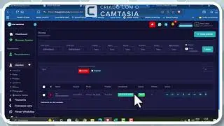 Renovação automática TOP GESTOR e PAINEL IPTV