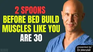 Over 75? THIS Forgotten Seed Outperforms Every Protein On Earth – 10x BETTER