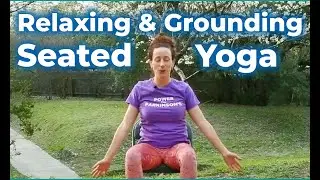 Relax & Reset with Nadine- Power for Parkinson&rsquo;s&reg; Exercise Videos