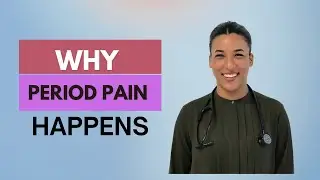 Is Your Period Pain Normal? What Most Women Don&rsquo;t Know