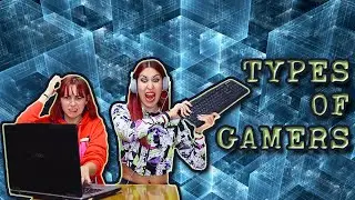 &Tau;ύ&pi;&omicron;&iota; gamers| DoubleTroubleTube