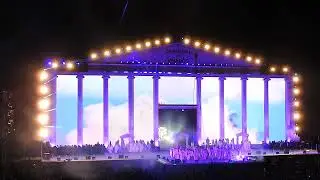 Carnaval 2024, gran gala de reines i reis, 1, Vinaròs News, 3 febrer