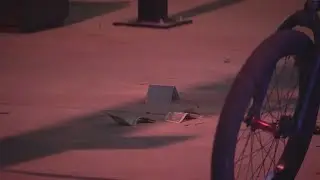 3 killed, 26 wounded in Chicago weekend violence