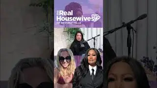 Real Housewives of Beverly Hills💎 Crystal speaks about the betrayal Garcelle felt from Sutton