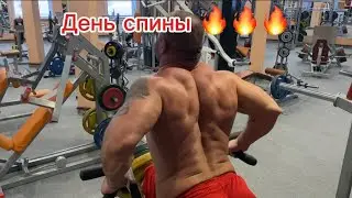 минус 20кг за 4 месяца,сушка тела!