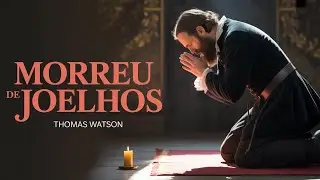 Thomas Watson: As Li&ccedil;&otilde;es de Ora&ccedil;&atilde;o do Puritano que Morreu de Joelhos
