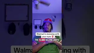Walmart is not safe!! #skilledtrades #walmart #electrician