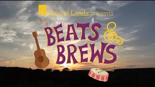 Beats & Brews 2025 ☮️