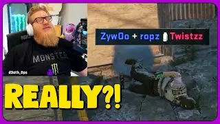 fl0m Reacts to FULL COPIUM GAME | Team Liquid vs Vitality | BLAST Bounty