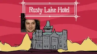 Come on in, I think. | Rusty Lake Hotel (Part 2)