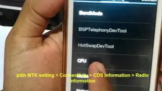 Solusi Invalid imei atau imei tidak valid pada oppo neo 3 r831k tanpa repot dan tanpa komputer